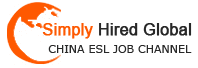 www.esljobs.com.cn Logo