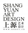 Shangyuan Art Design Logo