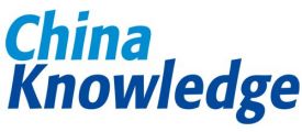 China Knowledge Logo