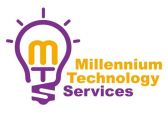 Millennium Technology Services Co., Ltd Logo