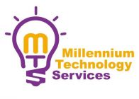 Millennium Technology Services Co., Ltd Logo
