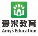 成都爱米教育咨询有限公司 Logo