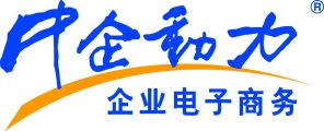 中企动力科技股份有限公司 Logo