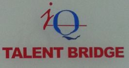Talent Bridge Executive Search China Logo