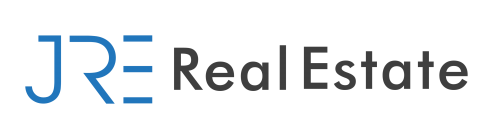 Shanghai Joanna Real Estate Logo