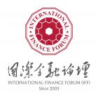 International Finance Forum Logo