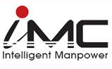 Intelligent Manpower Corp. Logo