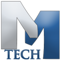 MeldaTech Logo