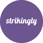 Strikingly Logo