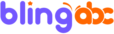 Beijing BlingABC Education and Technology Co., Ltd. Logo