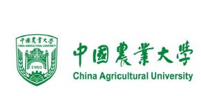 ChinaAgriculturalUniversity Logo
