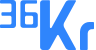 36Kr Logo