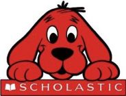 Scholastic English Center in Shaoxing Logo