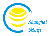 Shanghai Meiji Cultural Communictions Co. LTD. Logo