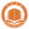 Great Wall School Logo