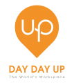 Beijing Feiniu Technology Co., Ltd. (DayDayUp) Logo