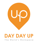 Beijing Feiniu Technology Co., Ltd. (DayDayUp) Logo