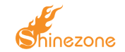 Shinezone Logo