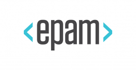 EPAM Systems Logo