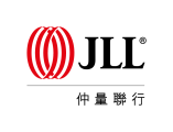 JLL仲量联行 Logo