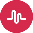 musical.ly Inc. Logo
