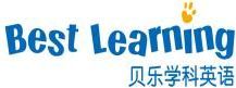 Best Learning English Logo