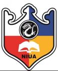 North International Universities Alliance Logo