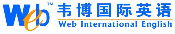 Web International English Wuxi Logo