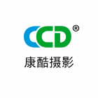 杭州康酷文化创意有限公司 Logo
