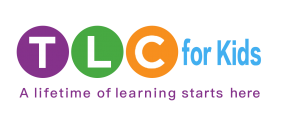 TLC for Kids Shanghai Logo