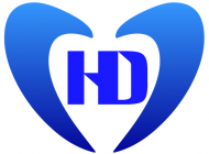 包头寰德外语培训学校 Logo