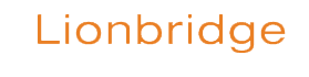 Lionbridge Logo
