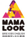 MAMALOOK Logo