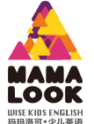 MAMALOOK Logo