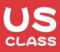 US class interaction (Beijing) Education Technology Logo