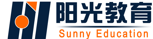 Beijing Hong Yuan Sunny Education Technology Co., Ltd Logo