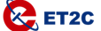 ET2C International Logo