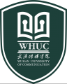 Wuhan College of Media and Communications Logo