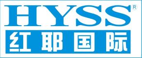 Hyss international trading( shanghai )co.ltd Logo