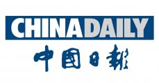 China Daily Logo