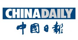 China Daily Logo