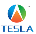 TESLA Group Ltd Logo