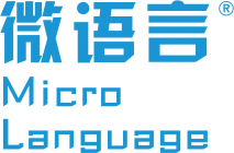 MicroLanguage Logo