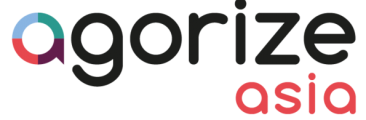 Agorize Asia Logo