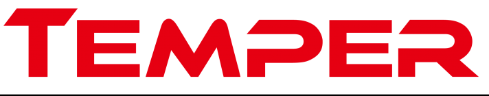 Temper power(Changzhou) Co.,Ltd Logo