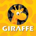 GiraffeZHONGSHAN Logo