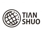 Jilin Tianshuo Education Experts. Logo