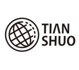Jilin Tianshuo Education Experts. Logo
