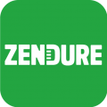Zendure China Logo
