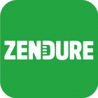 Zendure China Logo